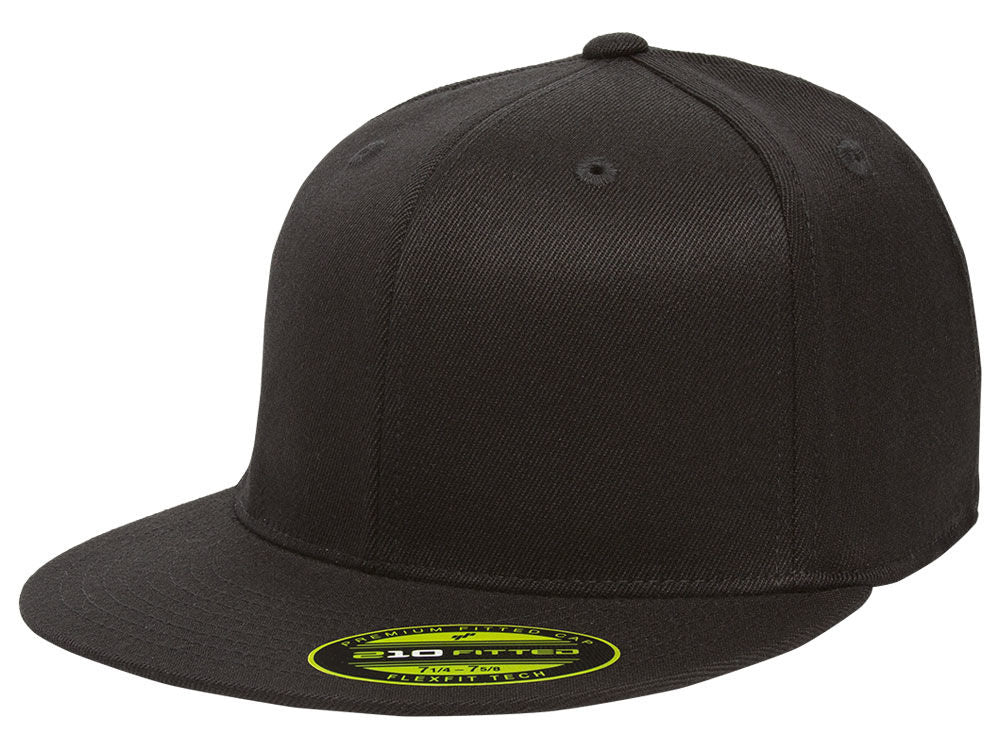 JV 210 Youth Home Run - Black