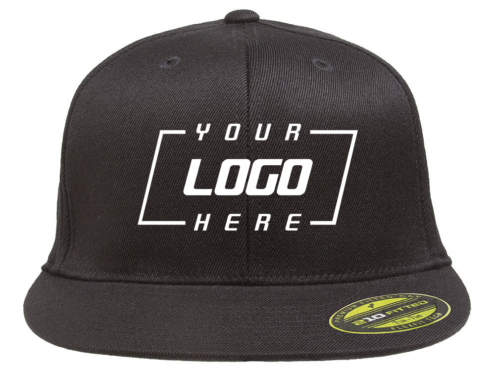 JV 210 Youth Home Run - Black