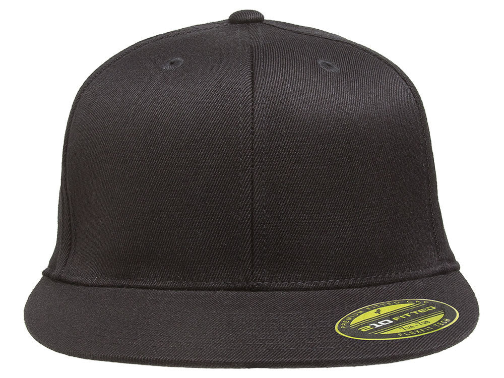 JV 210 Youth Home Run - Black