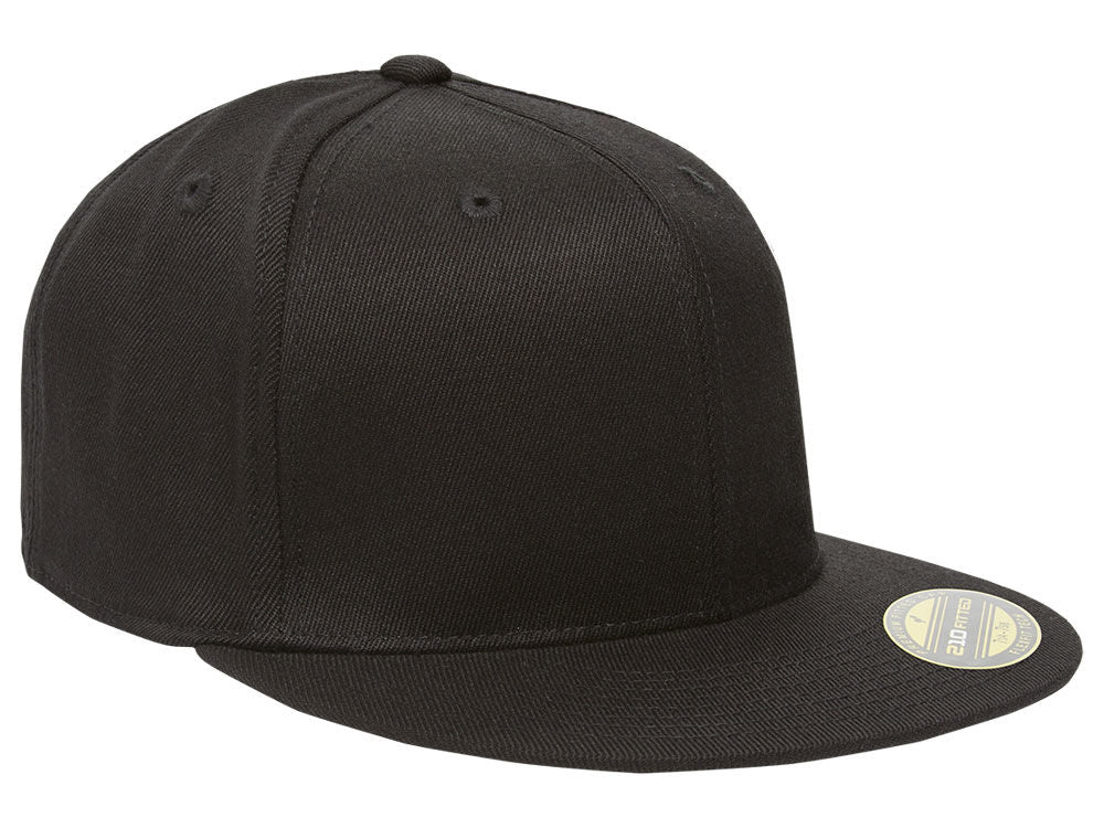 JV 210 Youth Home Run - Black