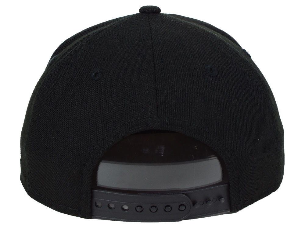Custom Kids 9FIFTY - Black