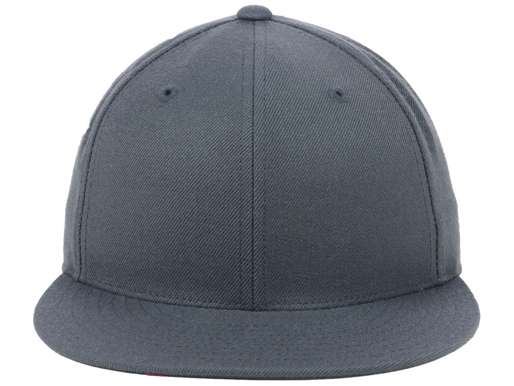Grandslam Fitted - Charcoal