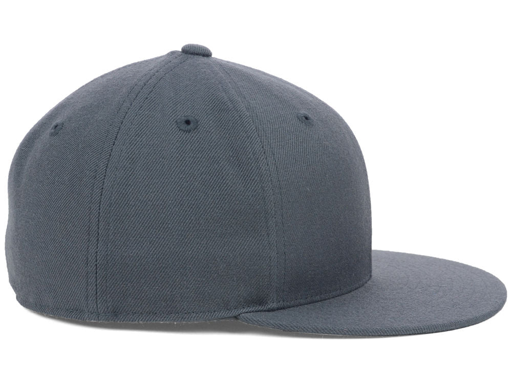 Grandslam Fitted - Charcoal