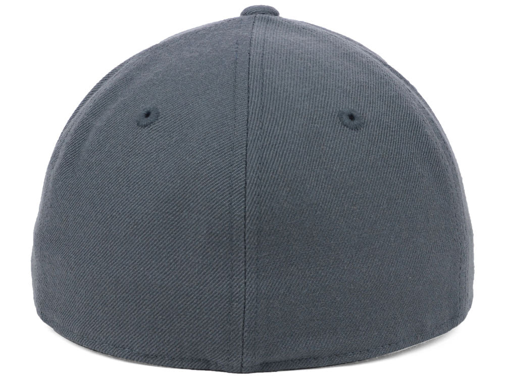 Grandslam Fitted - Charcoal