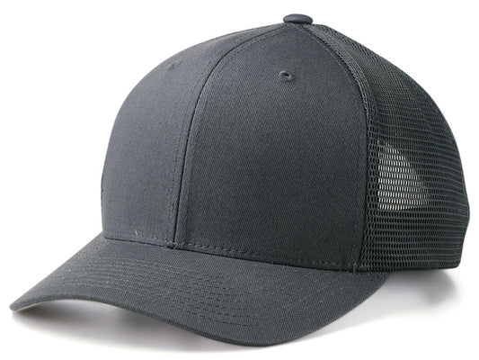 Blank 110 Trucker - Charcoal