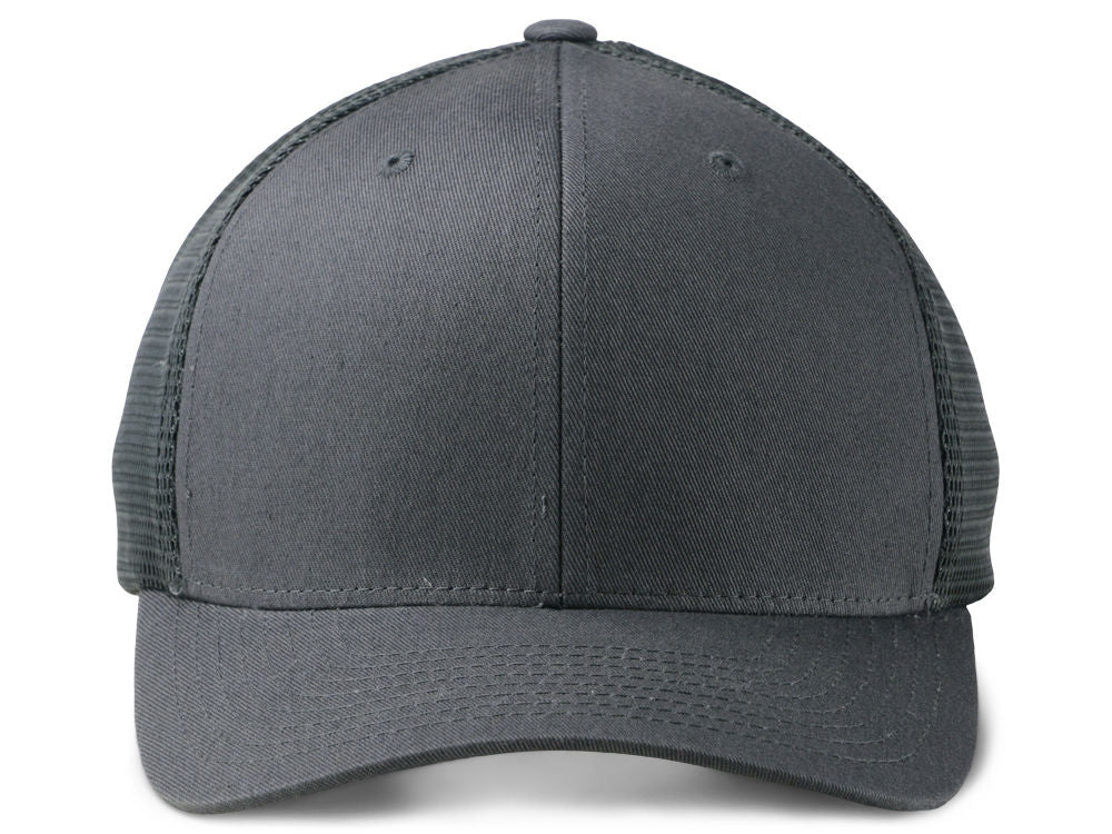 Blank 110 Trucker - Charcoal