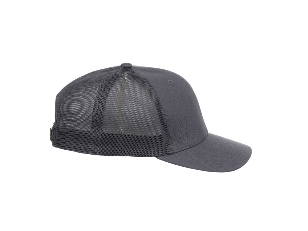 Blank 110 Trucker - Charcoal