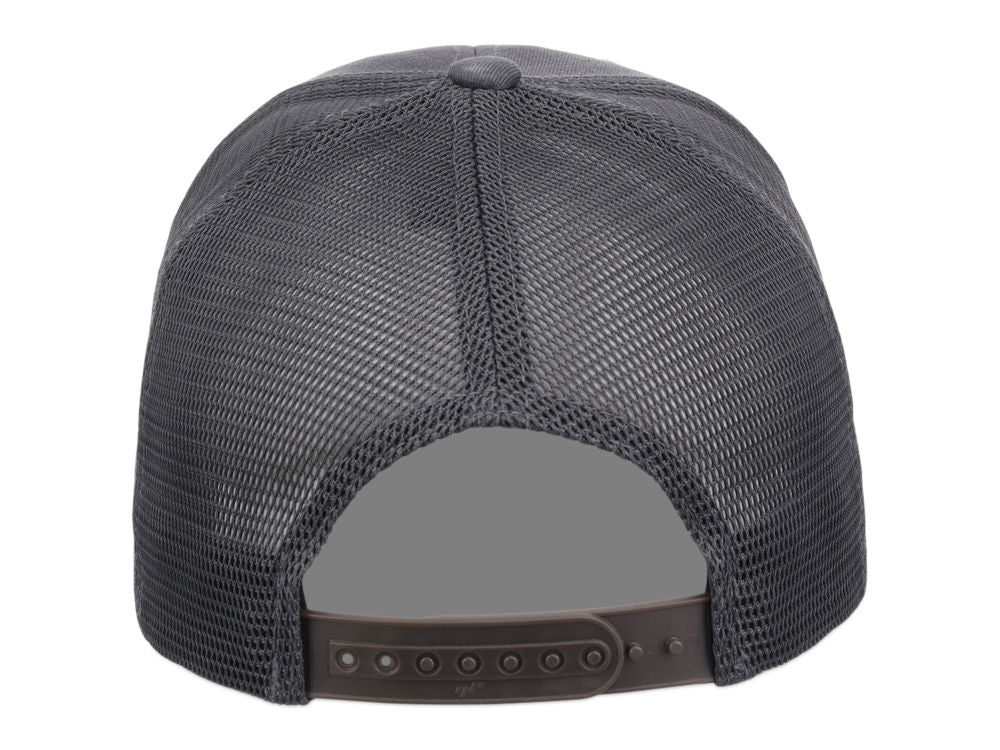 Blank 110 Trucker - Charcoal