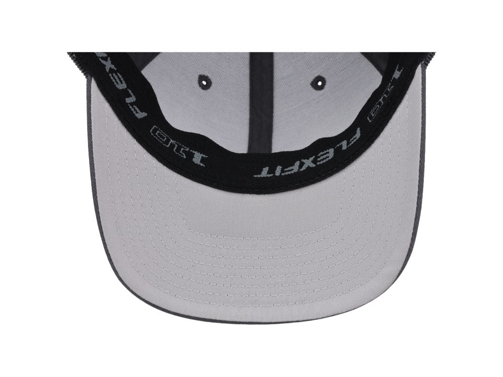 Blank 110 Trucker - Charcoal