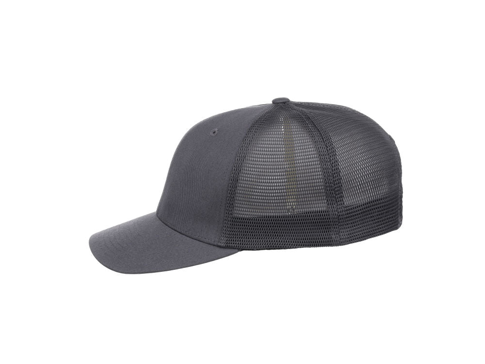 Blank 110 Trucker - Charcoal