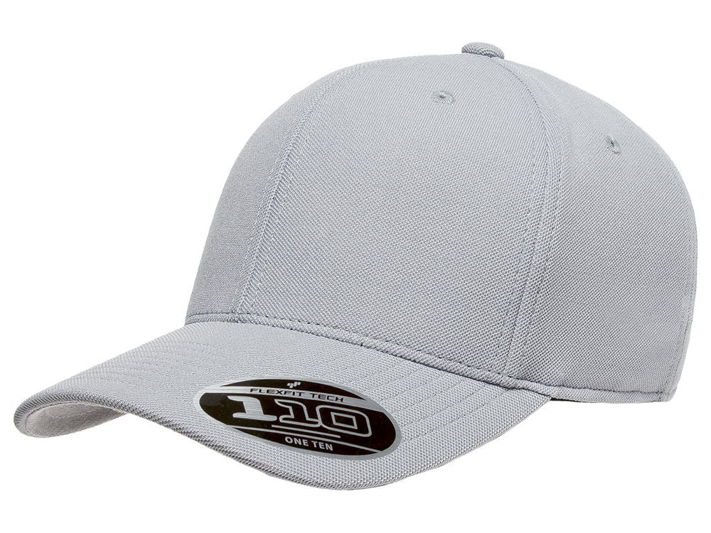 110P Mini Pique - Silver