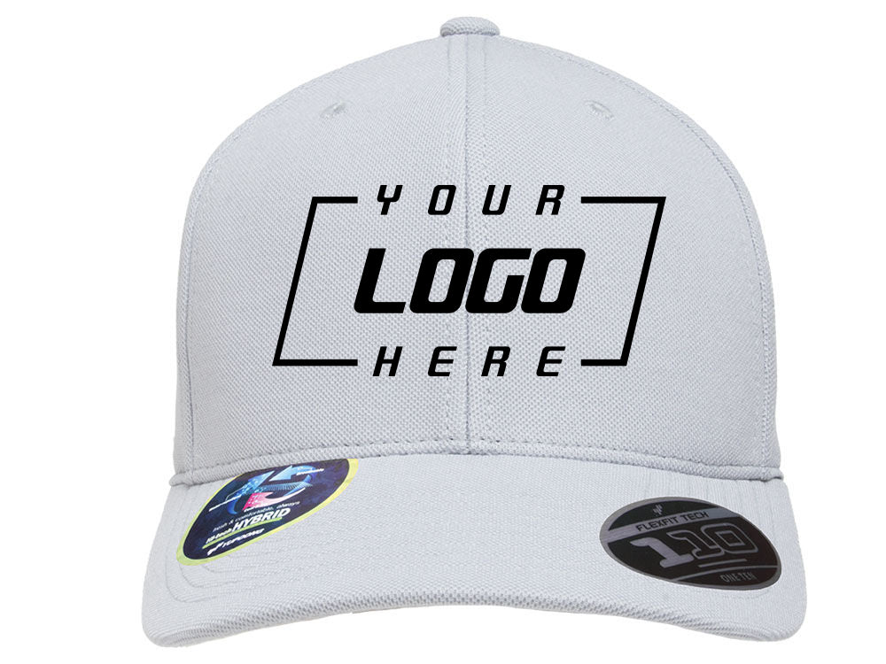 110P Mini Pique - Silver