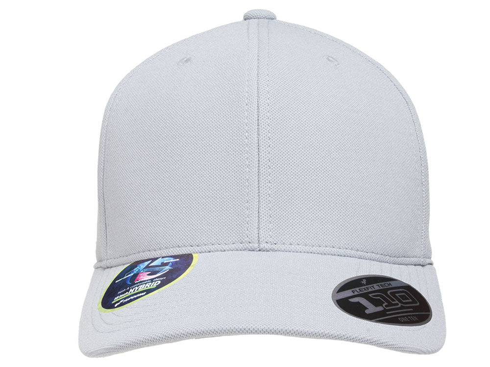 110P Mini Pique - Silver