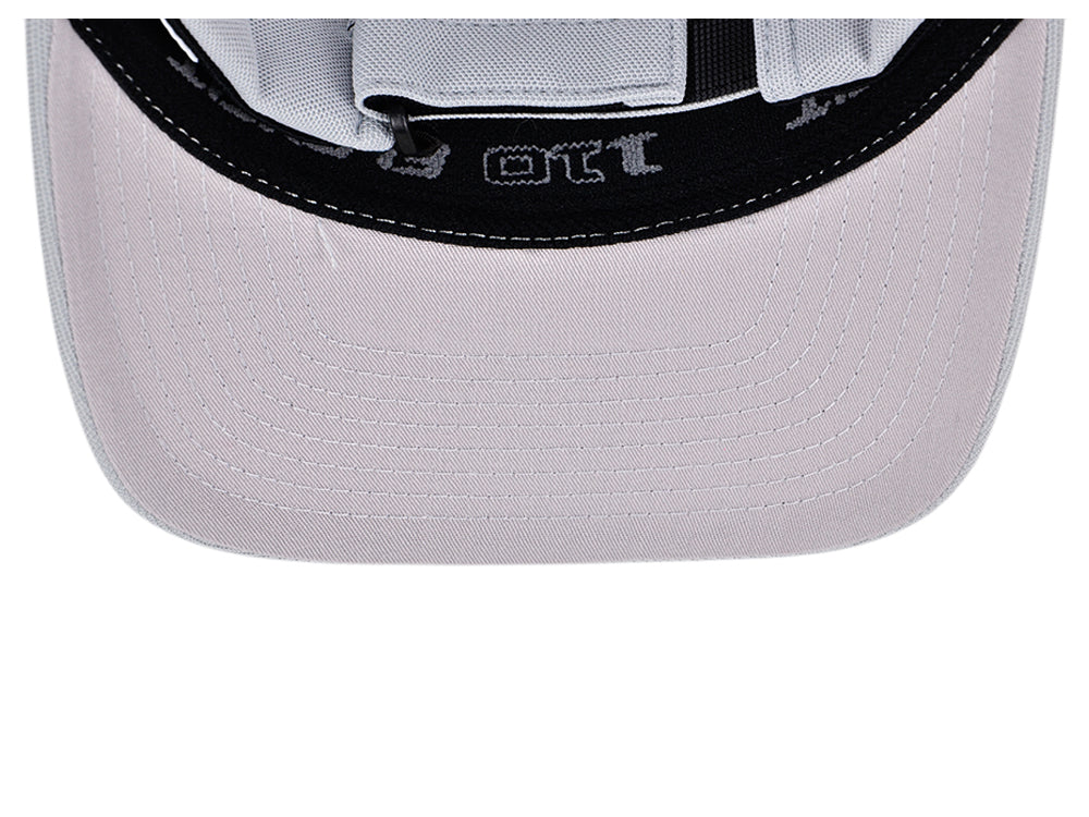 110P Mini Pique - Silver