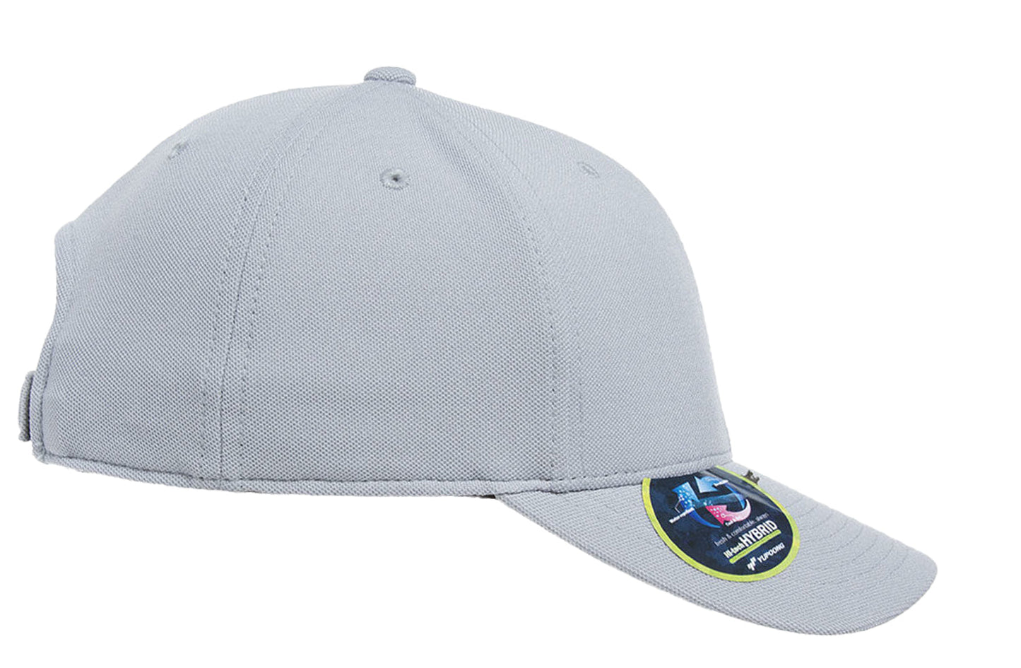 110P Mini Pique - Silver