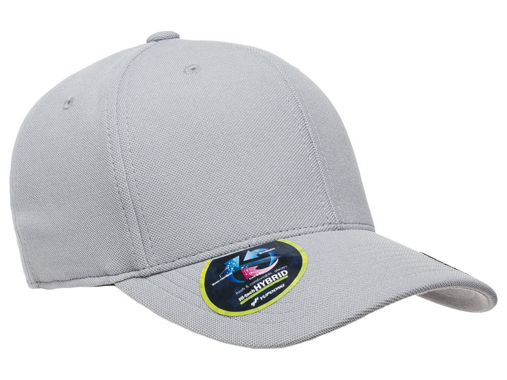 110P Mini Pique - Silver