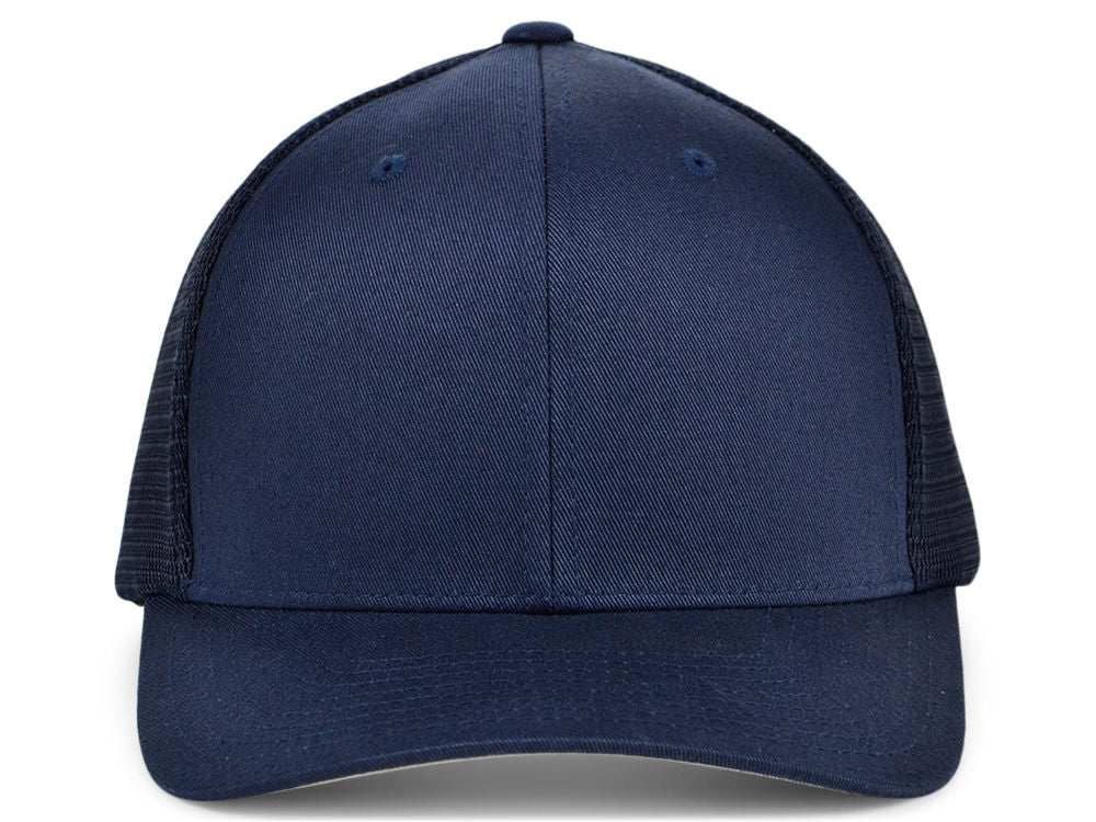 Blank 110 Trucker - Navy
