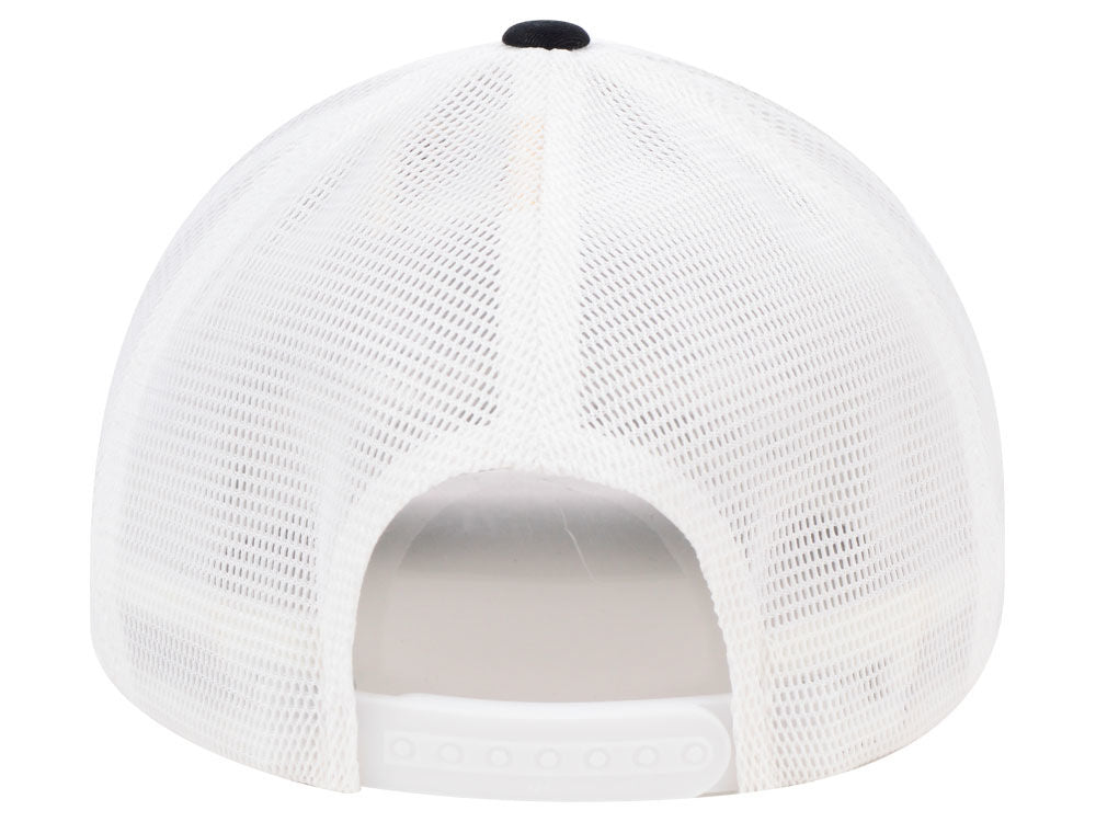 Blank 110 Trucker - Black/White