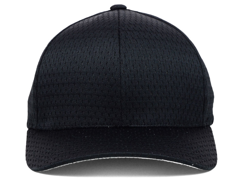 Athletic Mesh - Black