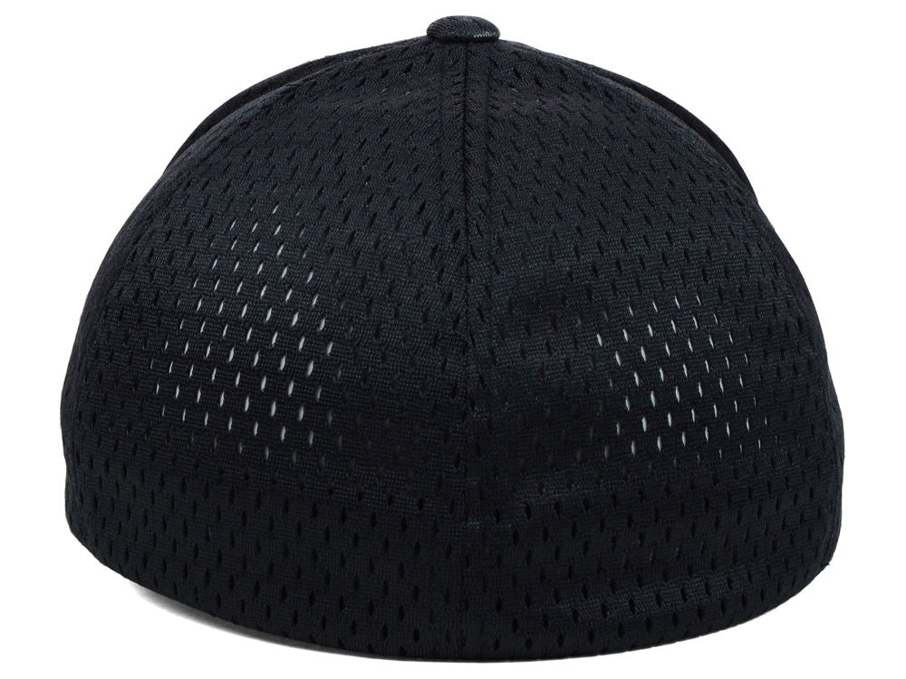 Athletic Mesh - Black