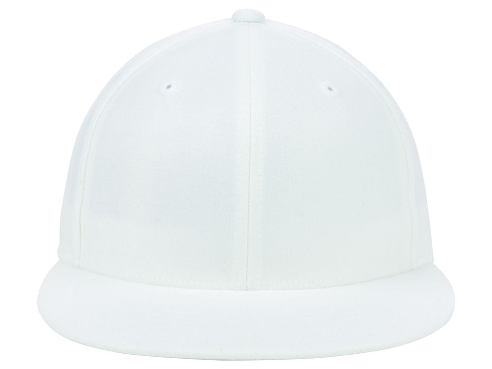 Grandslam Fitted - White