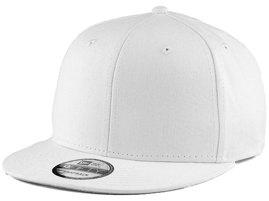 Custom 9FIFTY - White