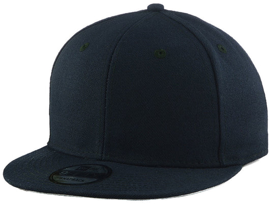 Custom 9FIFTY - Midnight Navy