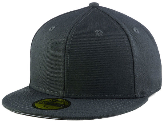 Custom 59FIFTY - Graphite