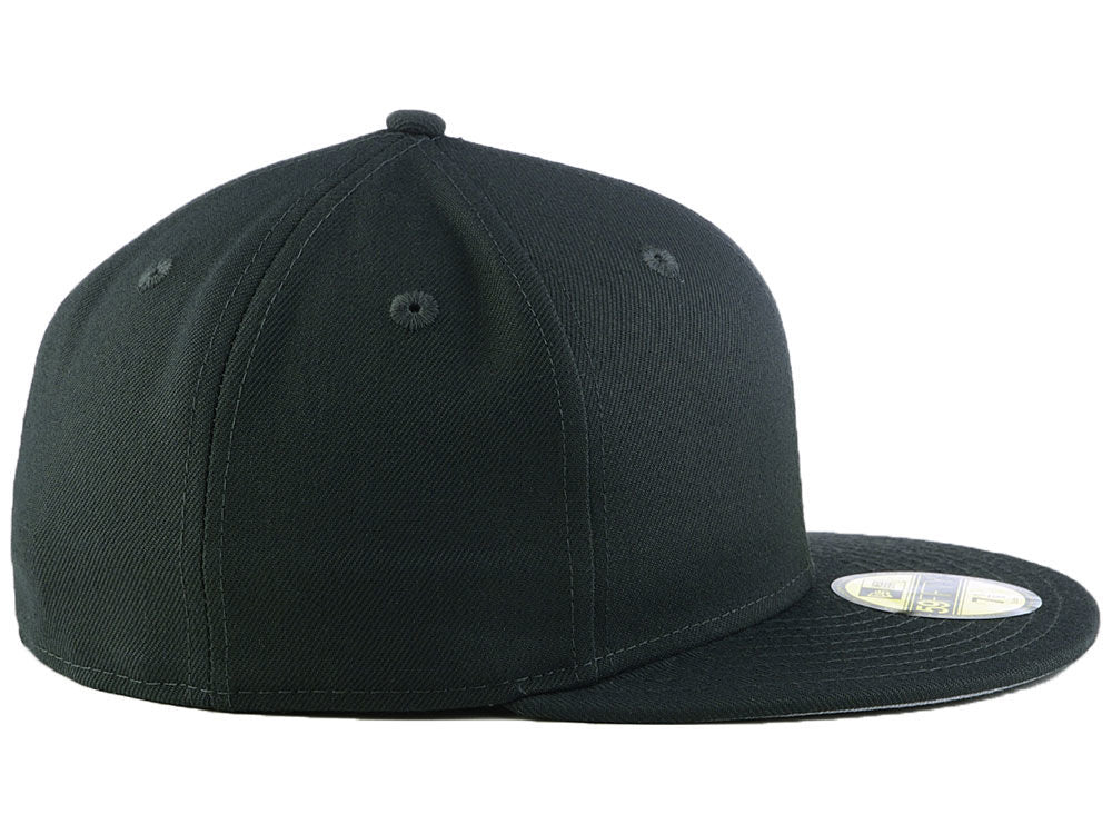 Custom 59FIFTY - Graphite