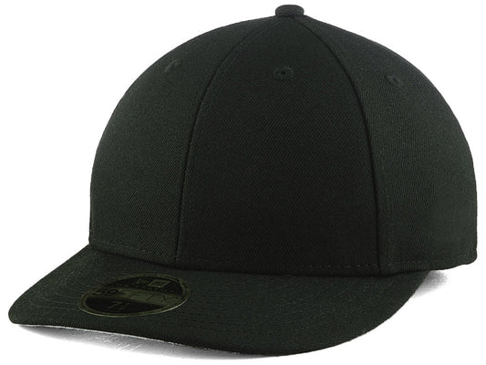 Custom Low Pro 59FIFTY - Black