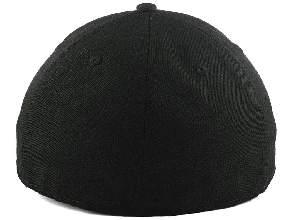 Custom Low Pro 59FIFTY - Black