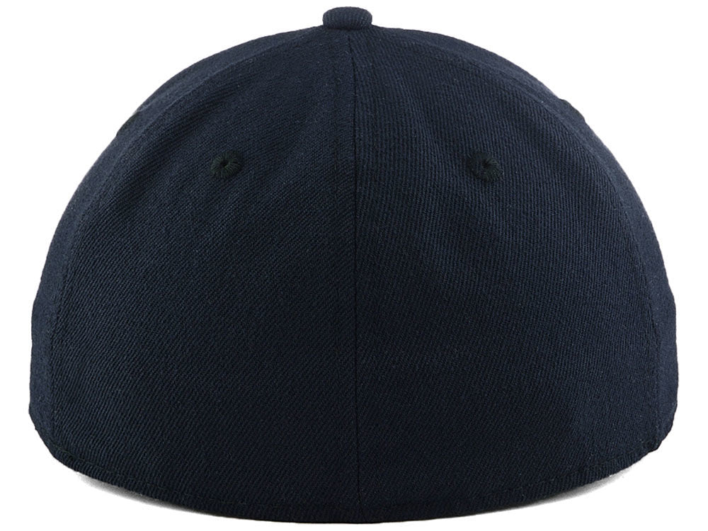 Custom Low Pro 59FIFTY - Midnight Navy