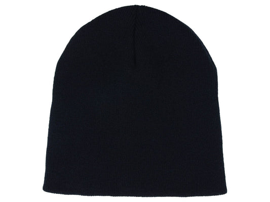 Slider Knit - Black