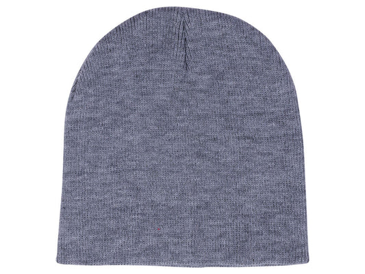 Slider Knit - Grey