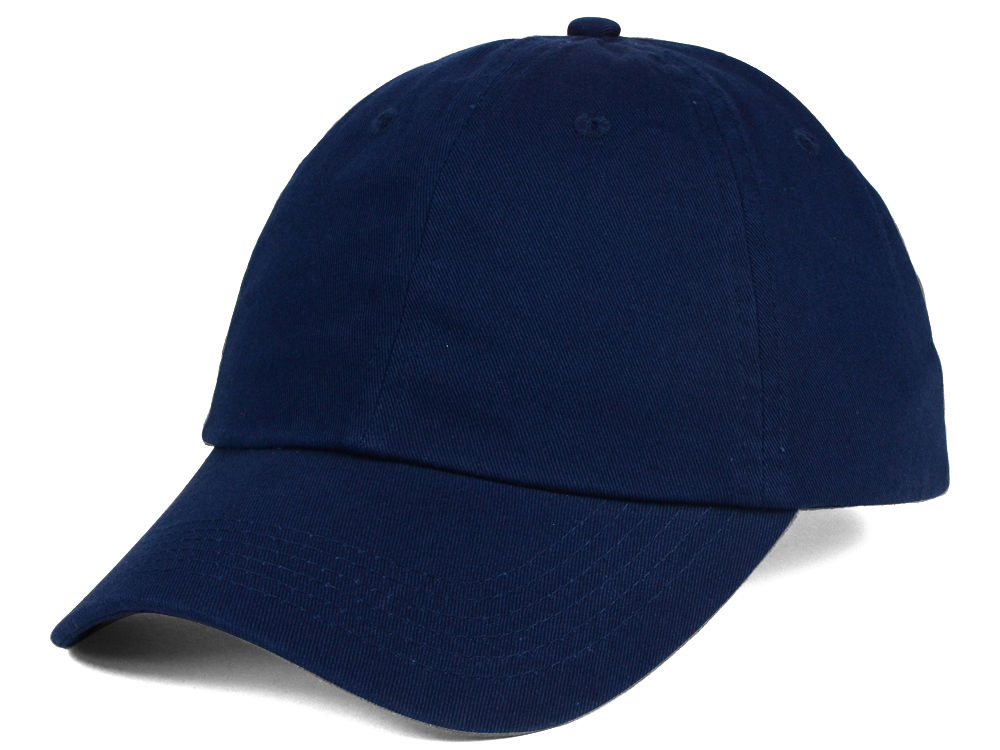 Shortstop Cap - Navy