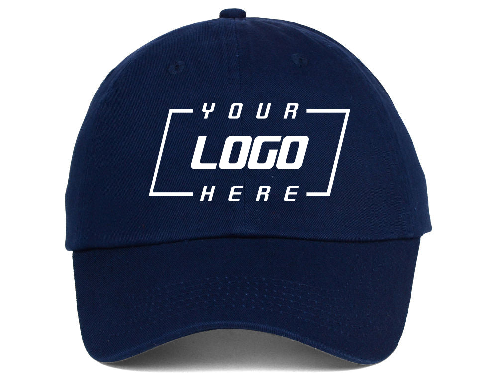 Shortstop Cap - Navy