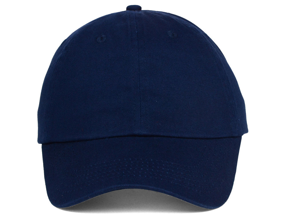 Shortstop Cap - Navy