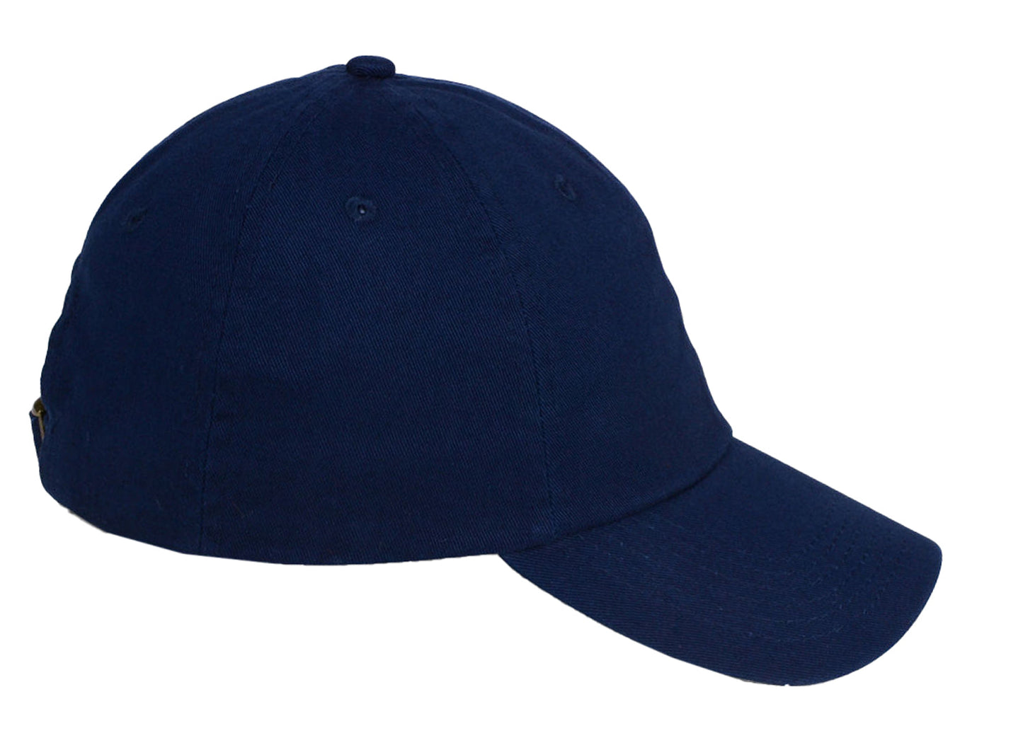 Shortstop Cap - Navy