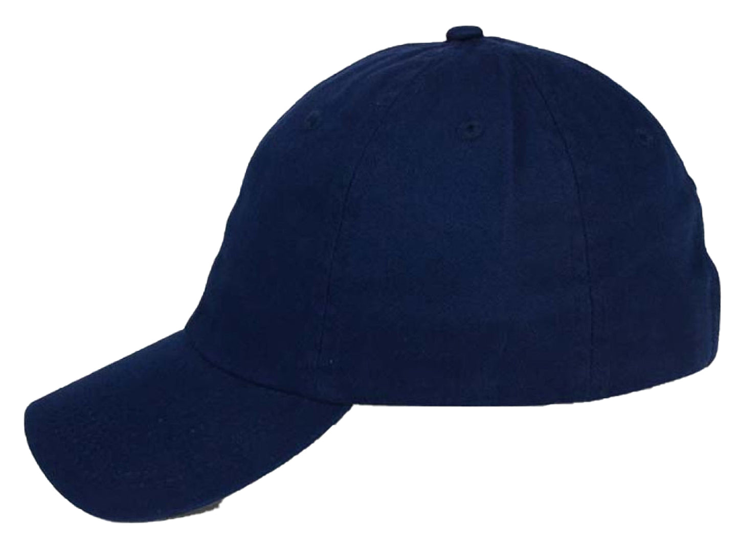 Shortstop Cap - Navy