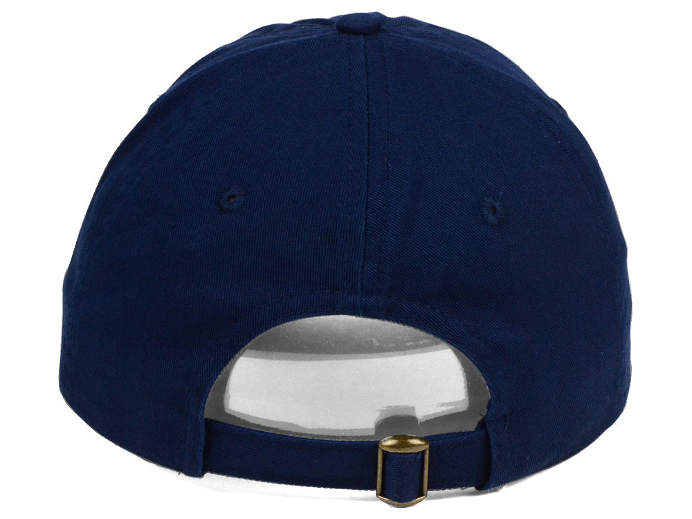 Shortstop Cap - Navy