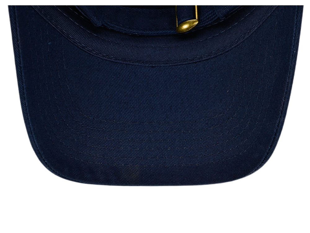 Shortstop Cap - Navy