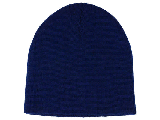 Slider Knit - Navy