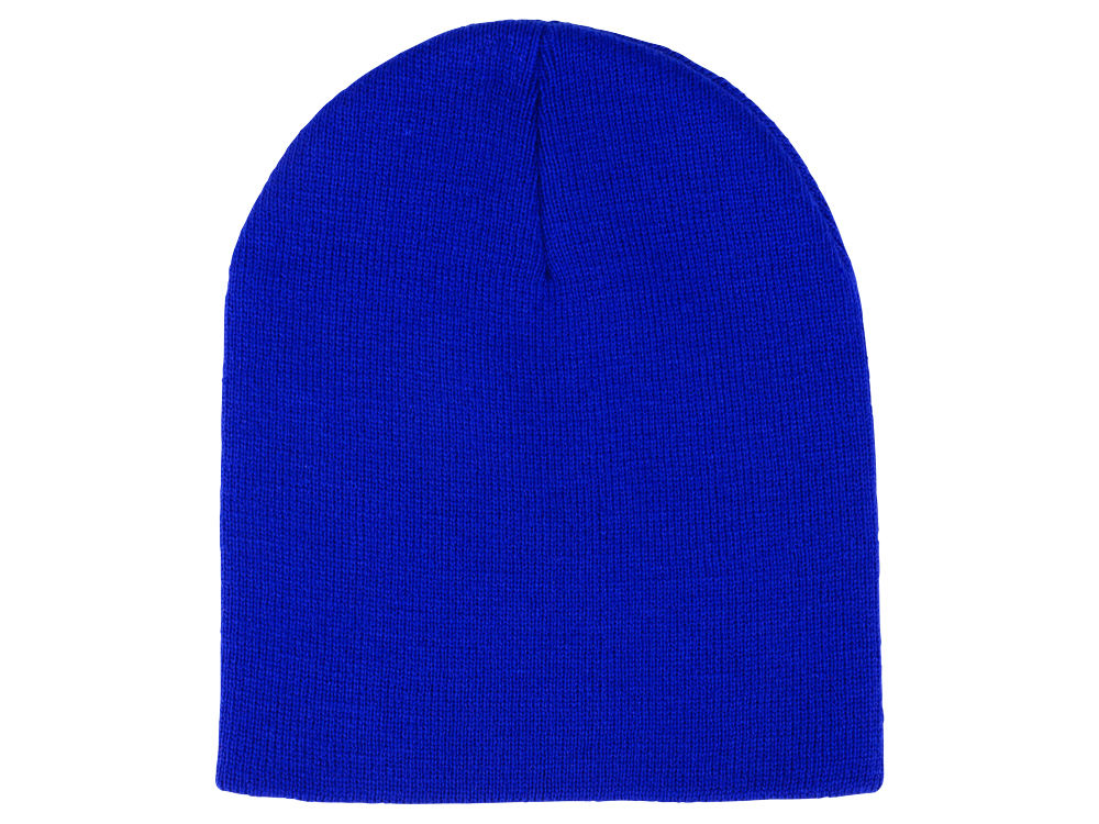 Slider Knit - Royal Blue