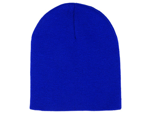 Slider Knit - Royal Blue