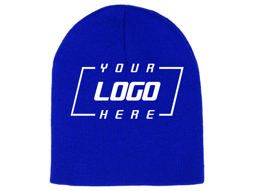 Slider Knit - Royal Blue