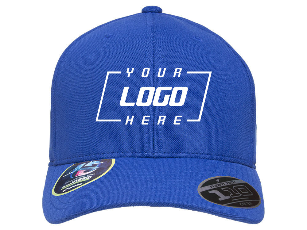 110P Mini Pique - Royal Blue