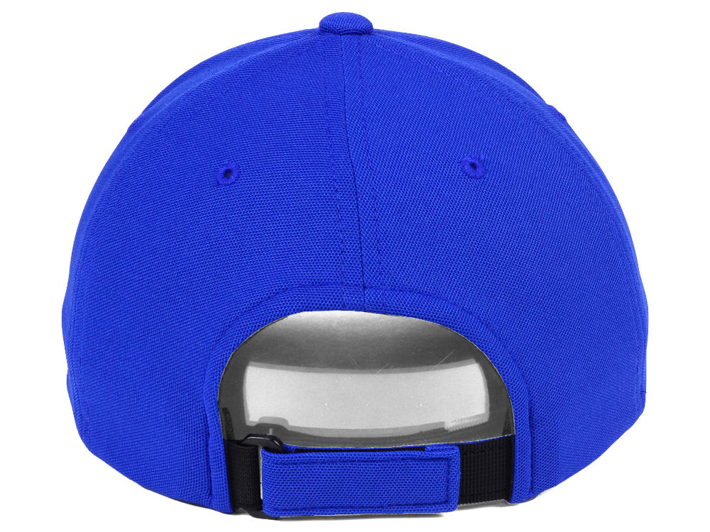 110P Mini Pique - Royal Blue