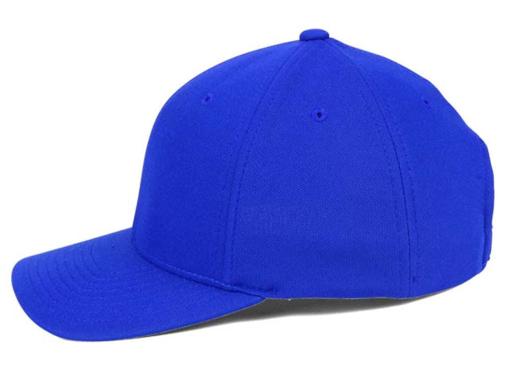 110P Mini Pique - Royal Blue
