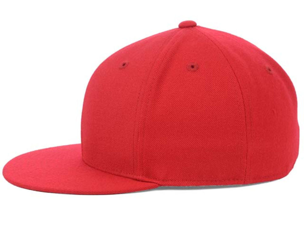 Grandslam Fitted - Red