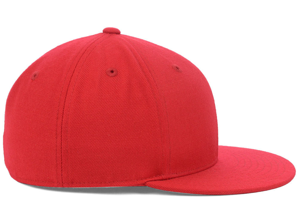 Grandslam Fitted - Red